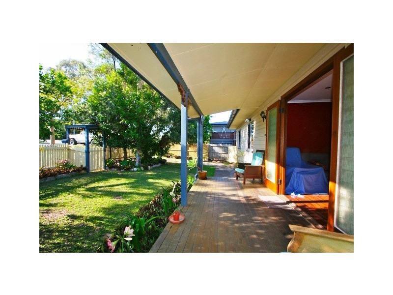 191 Scarborough Road, Scarborough QLD 4020