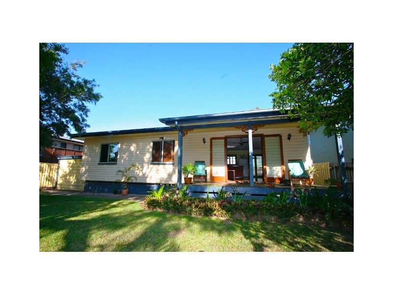 191 Scarborough Road, Scarborough QLD 4020