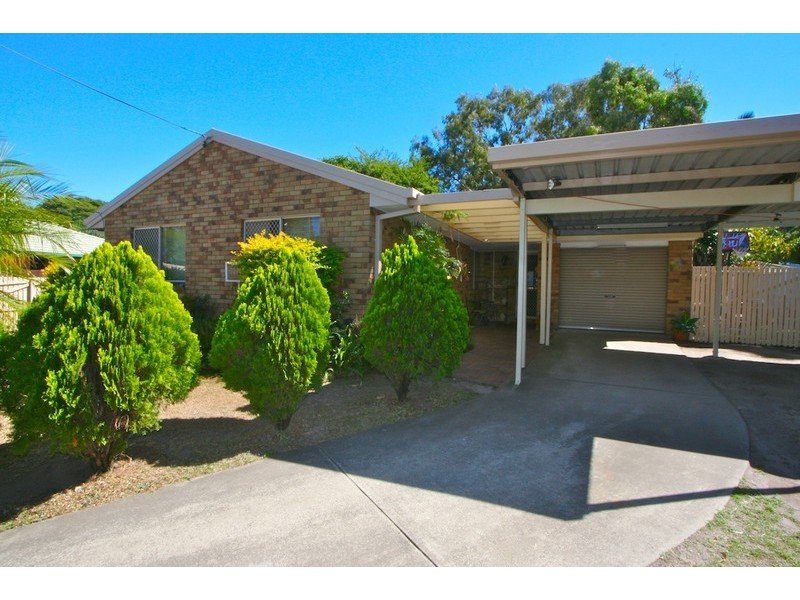 14 Decker Street, Kippa-ring QLD 4021