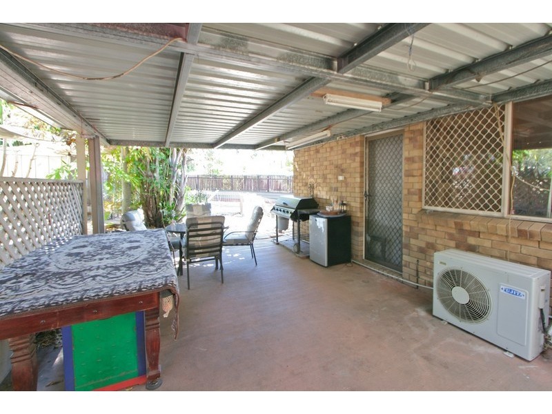 14 Decker Street, Kippa-ring QLD 4021