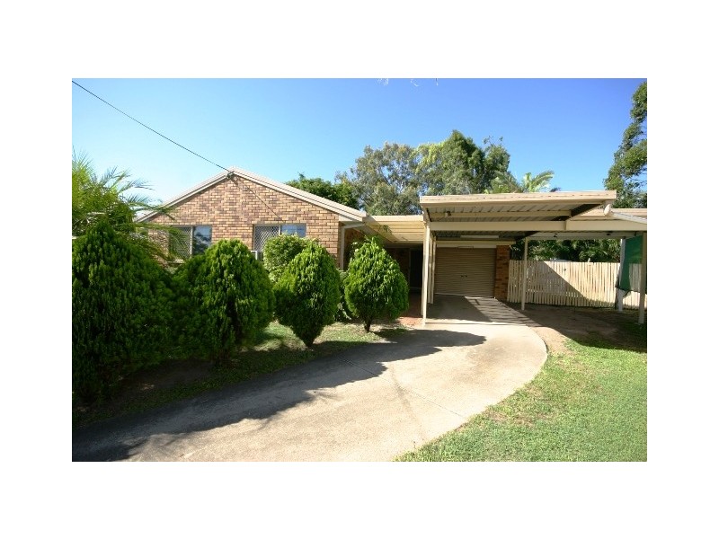 14 Decker Street, Kippa-ring QLD 4021