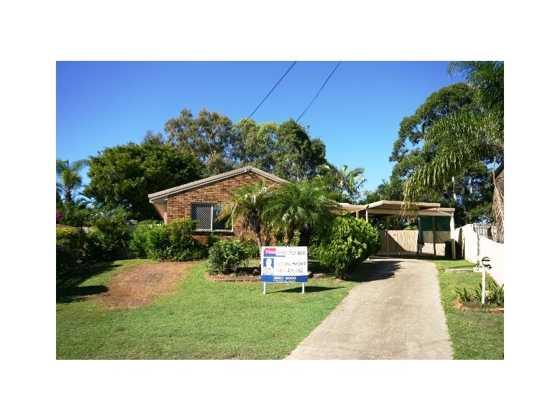 14 Decker Street, Kippa-ring QLD 4021