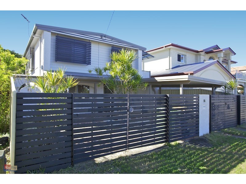 8a Bell Street, Woody Point QLD 4019