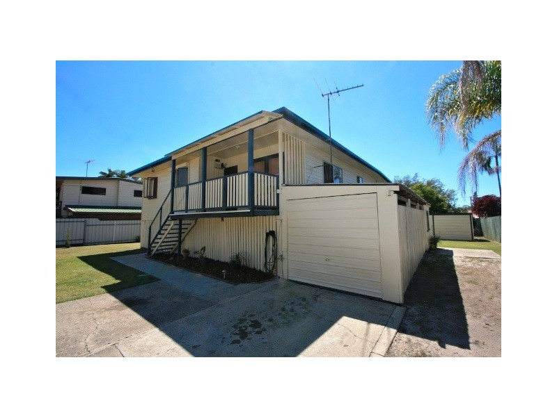 42 Park Road, Deception Bay QLD 4508