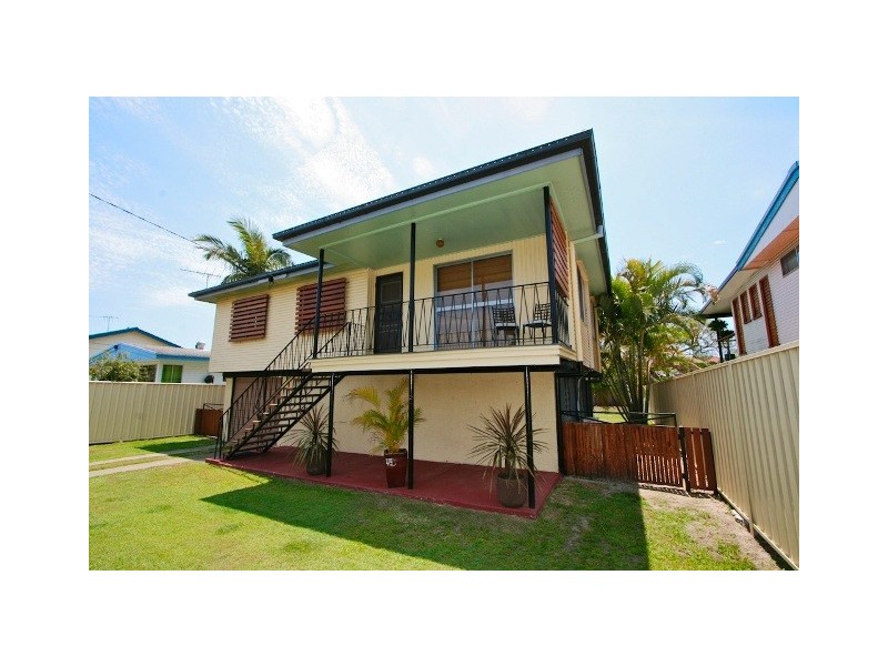 5 Krebs Street, Kippa-ring QLD 4021