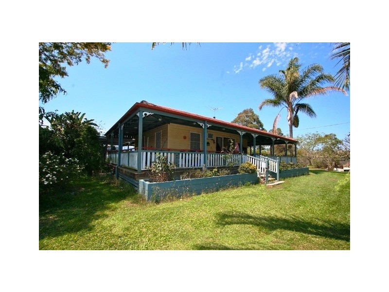 120 Del Rosso Road, Caboolture QLD 4510