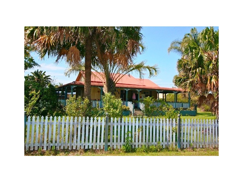 120 Del Rosso Road, Caboolture QLD 4510