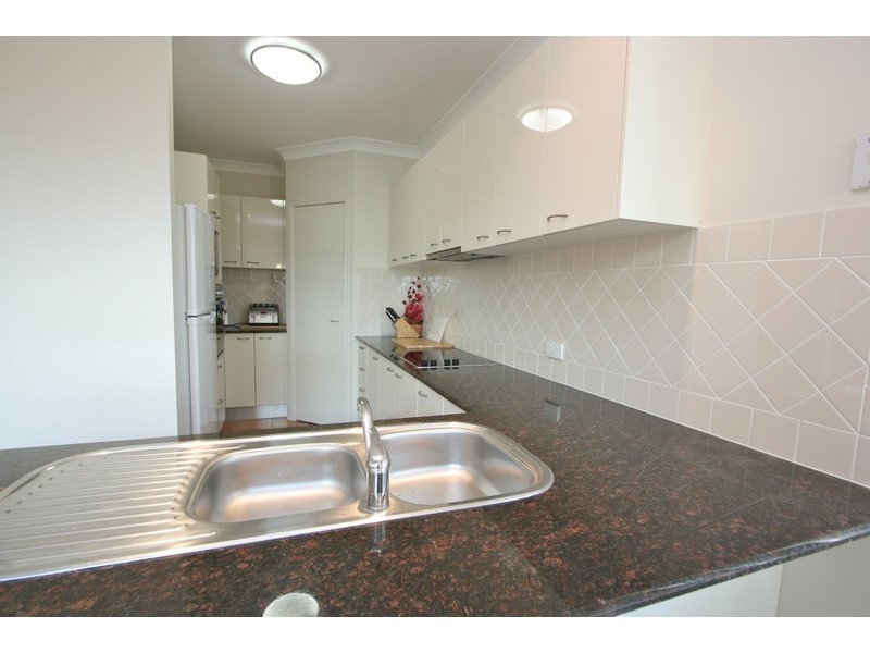7/55 Landsborough Ave, Scarborough QLD 4020