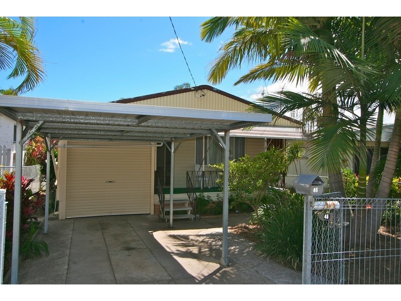 46 Ewan Street, Margate QLD 4019