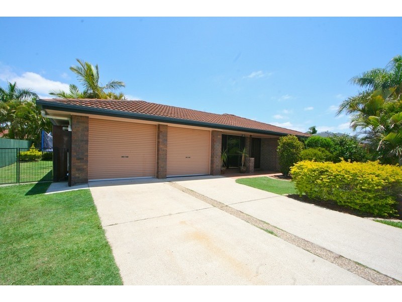 17 Hampshire Court, Kippa-ring QLD 4021