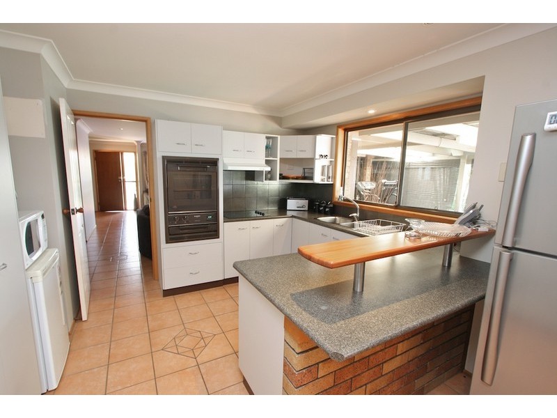 17 Hampshire Court, Kippa-ring QLD 4021