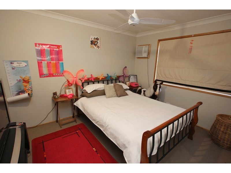 17 Hampshire Court, Kippa-ring QLD 4021