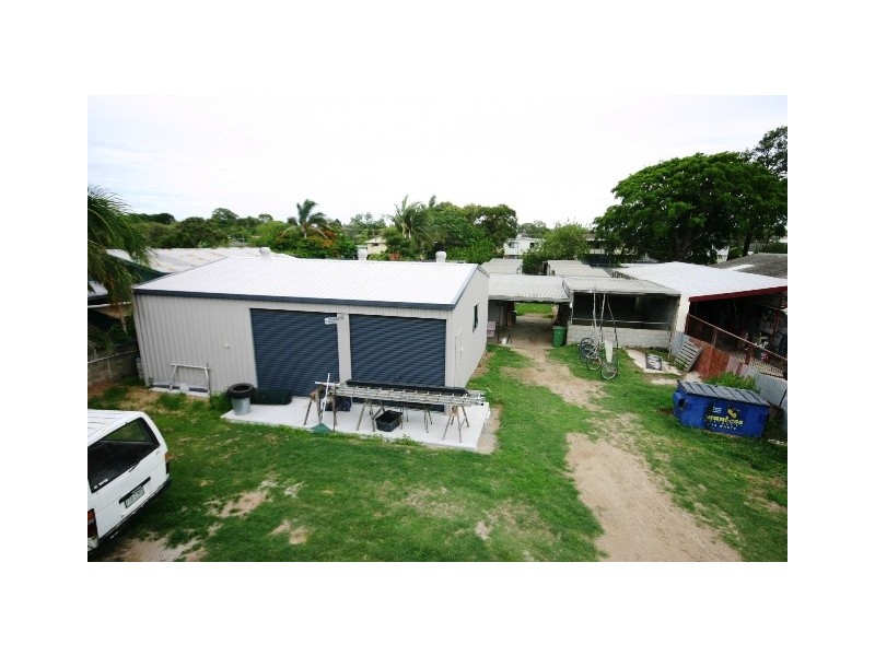 33 Knight Street, Redcliffe QLD 4020