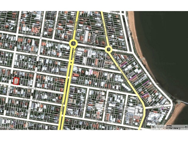 32a Higlett Street, Scarborough QLD 4020