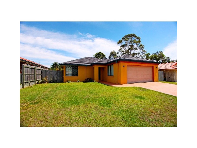 20 Billabong Place, Deception Bay QLD 4508