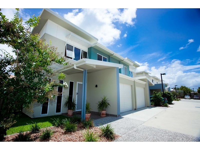 3/9 Pitt Road, Burpengary QLD 4505