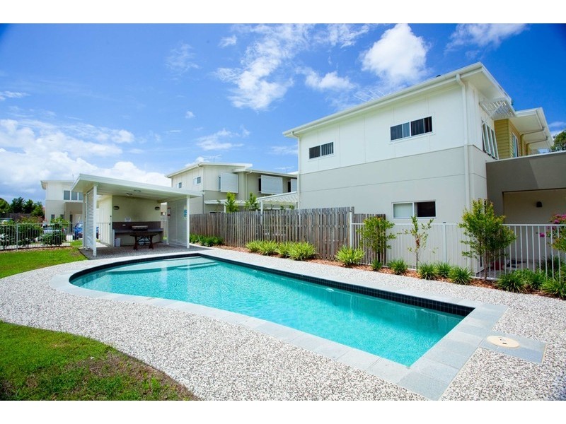 3/9 Pitt Road, Burpengary QLD 4505
