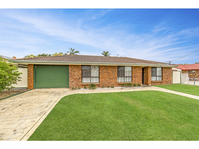 101 Coman Street North, Deception Bay QLD 4508
