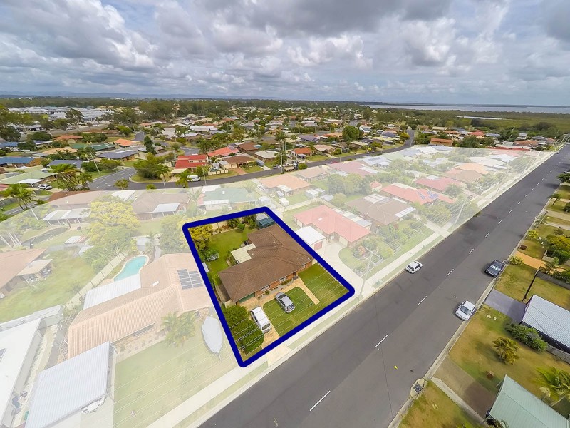101 Coman Street North, Deception Bay QLD 4508