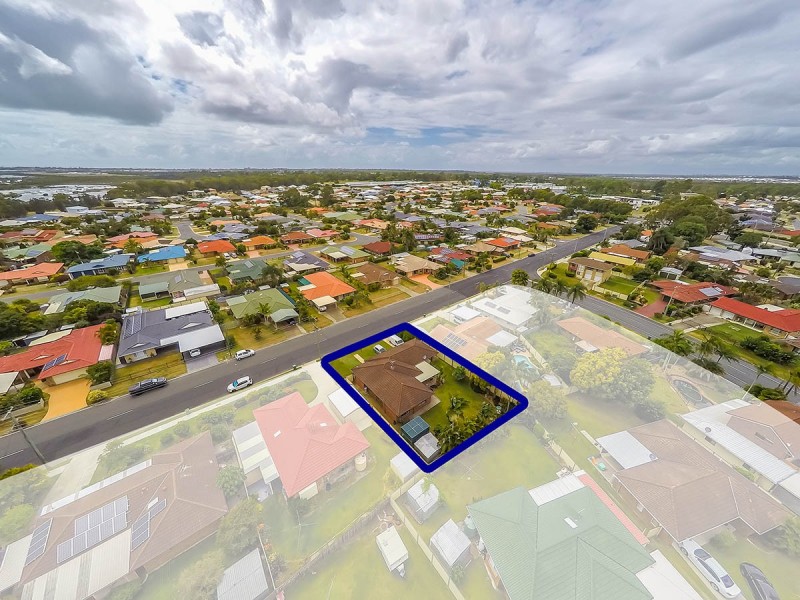 101 Coman Street North, Deception Bay QLD 4508