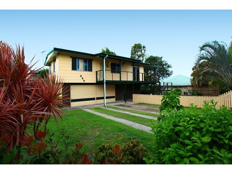 266 Klingner Road, Kippa-ring QLD 4021