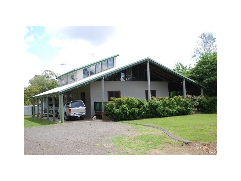 48 Leahy Road, Caboolture QLD 4510