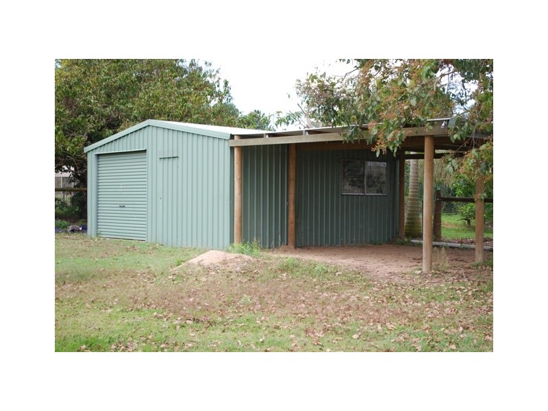 48 Leahy Road, Caboolture QLD 4510