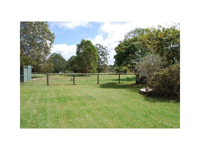 48 Leahy Road, Caboolture QLD 4510