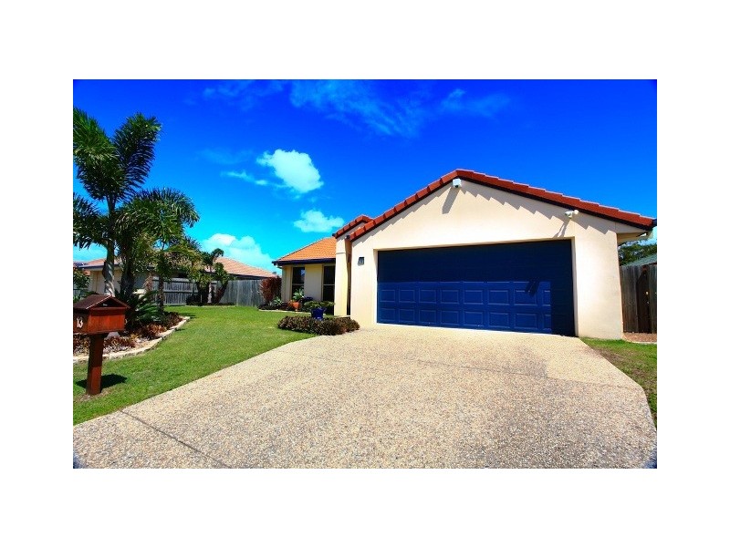 13 Euston Street, Kippa-ring QLD 4021