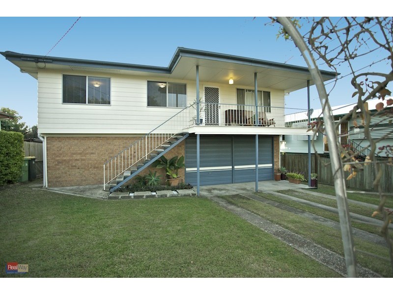 8 Hurrell Street, Clontarf QLD 4019