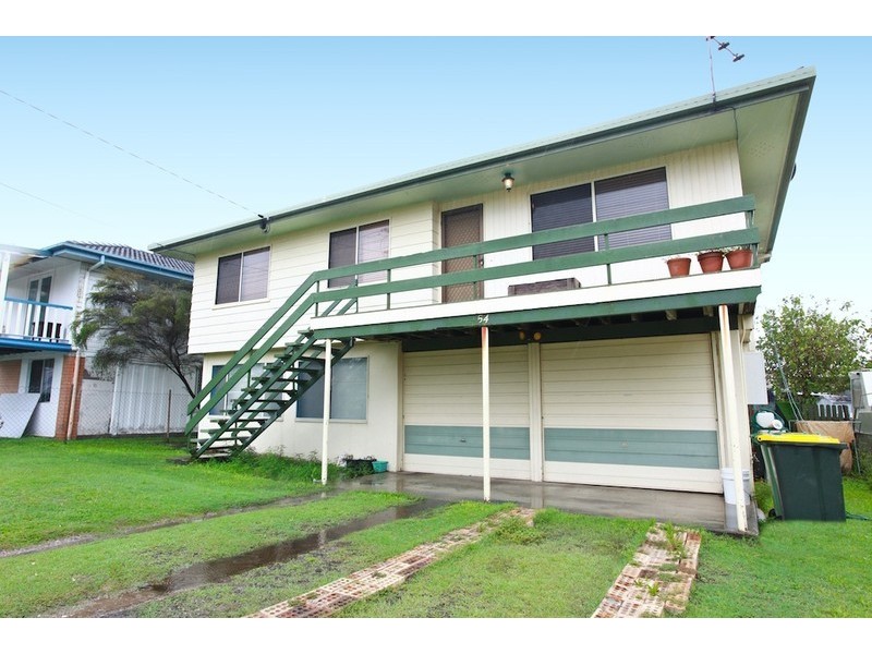 54 Plume Street, Redcliffe QLD 4020