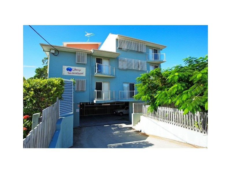 2/2-4 Irene Street, Redcliffe QLD 4020
