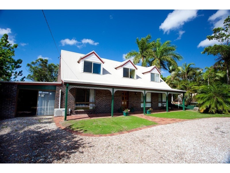 402 Boundary Road, Dakabin QLD 4503