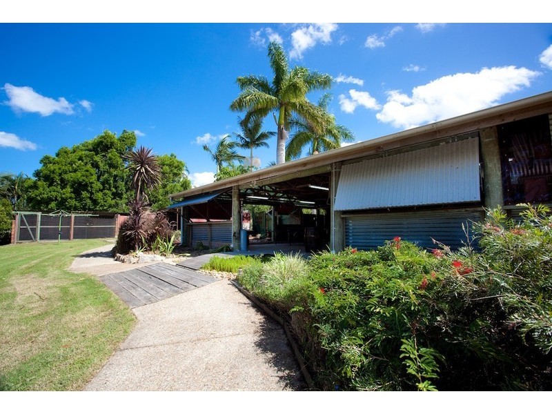 402 Boundary Road, Dakabin QLD 4503