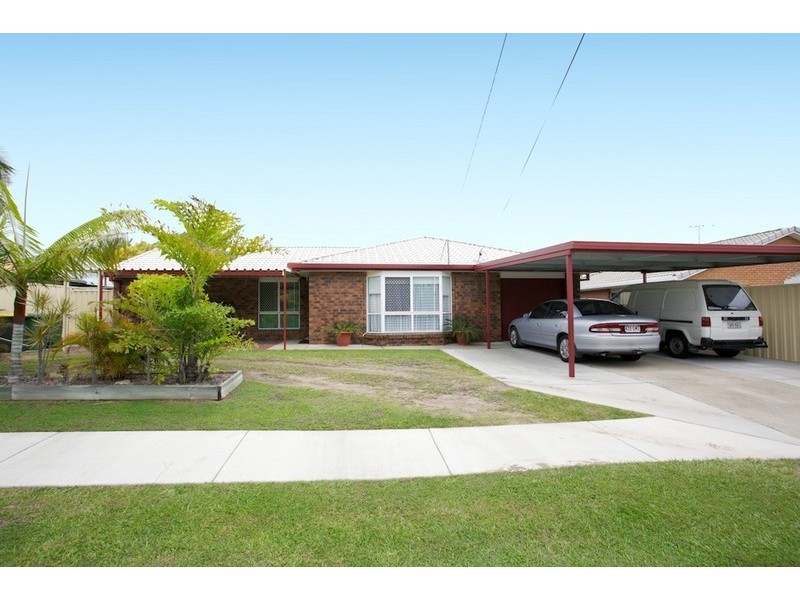 13 Nathan Road, Kippa-ring QLD 4021