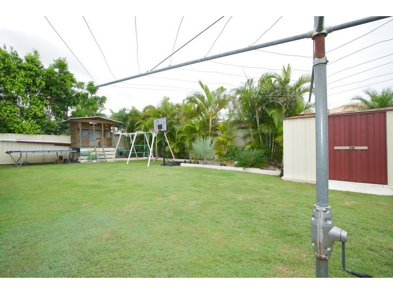 13 Nathan Road, Kippa-ring QLD 4021