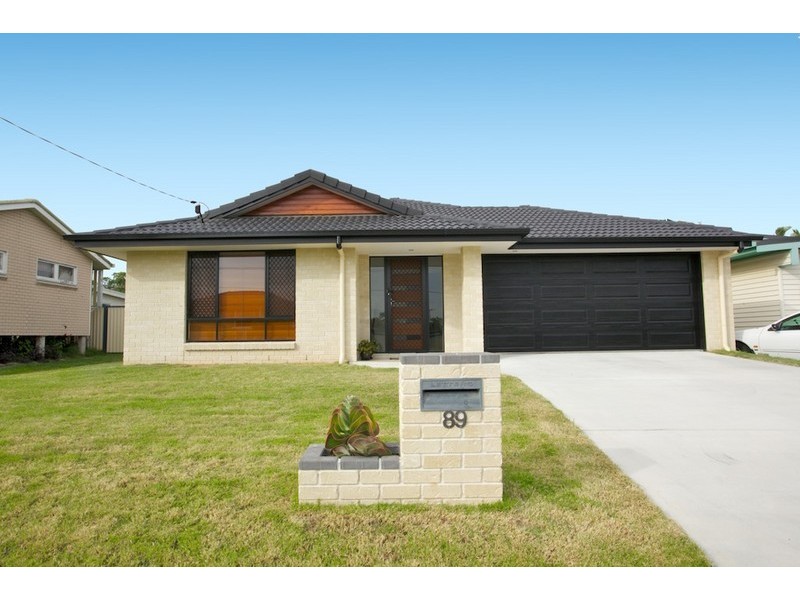 89 Klingner Road, Redcliffe QLD 4020