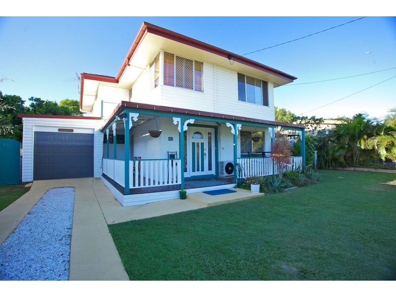 36 Lucinda Street, Clontarf QLD 4019