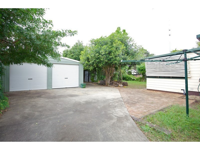 23 Wharf Street, Woody Point QLD 4019