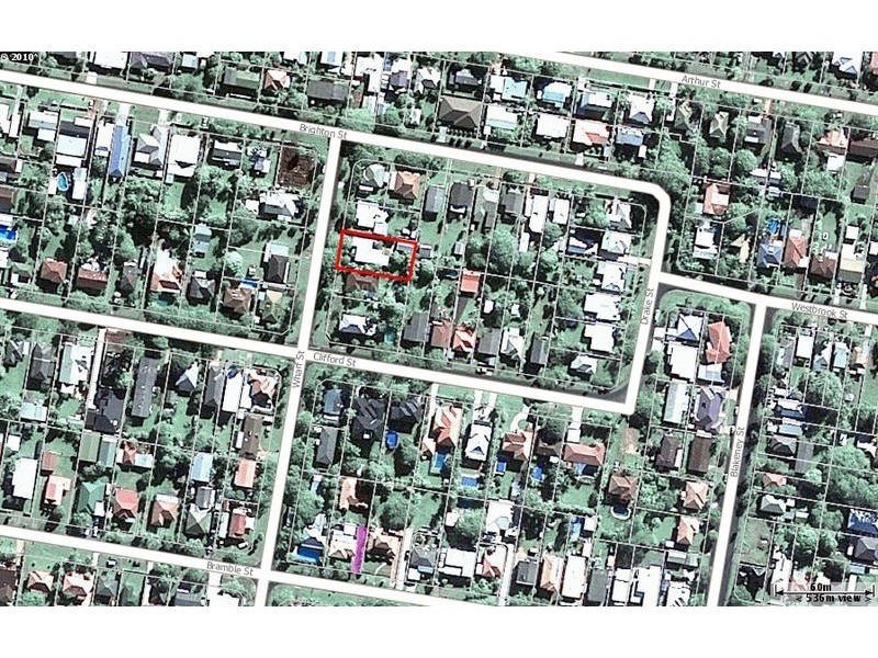 23 Wharf Street, Woody Point QLD 4019