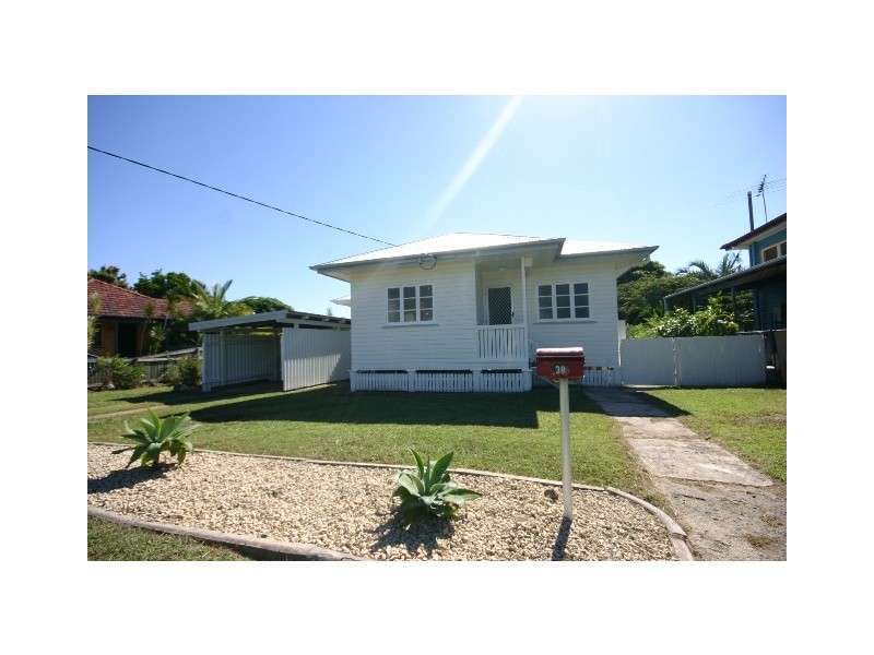 30 Joseph Street, Margate QLD 4019