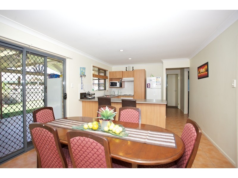 3 Bernays Court, Rothwell QLD 4022