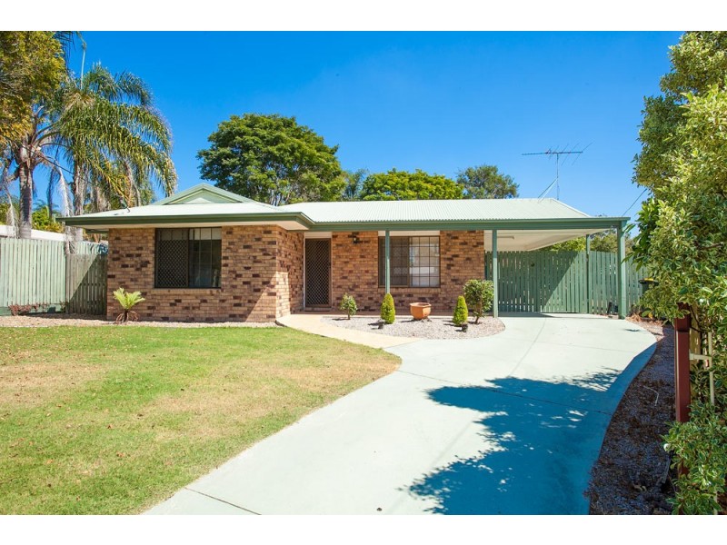 9 Holloway Court, Deception Bay QLD 4508
