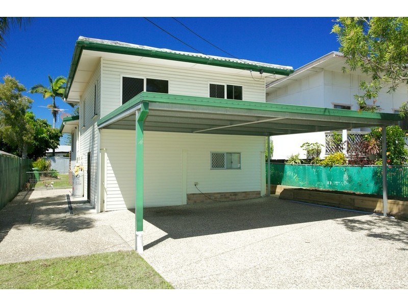 1a Joseph Street, Margate QLD 4019