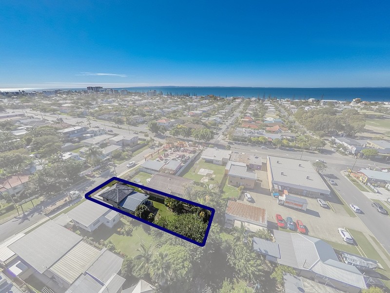 1a Joseph Street, Margate QLD 4019