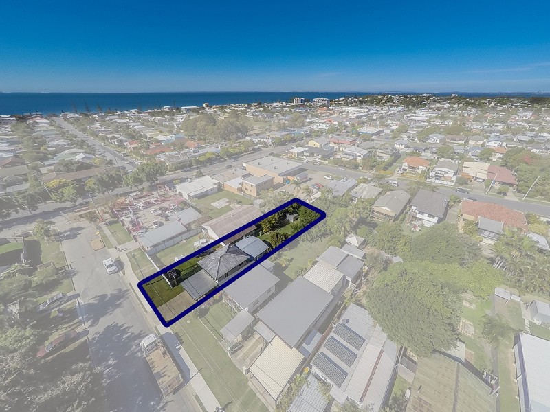 1a Joseph Street, Margate QLD 4019