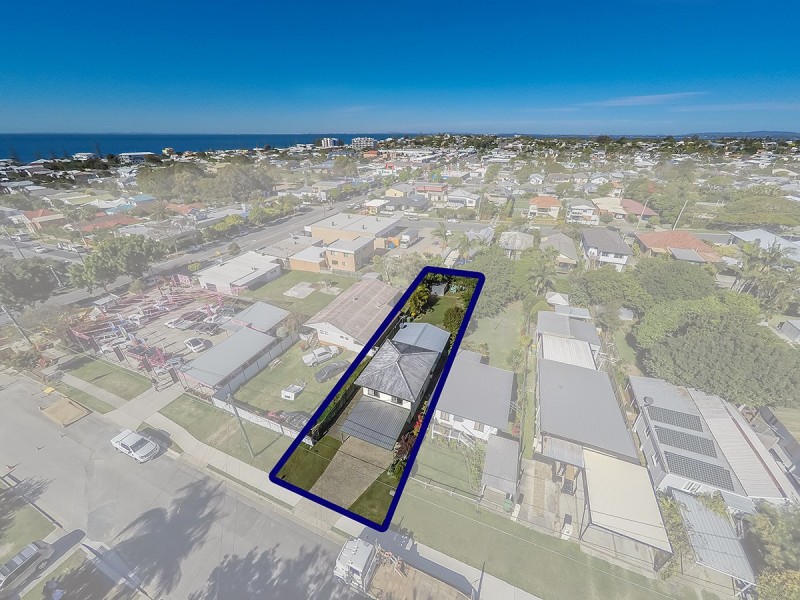 1a Joseph Street, Margate QLD 4019