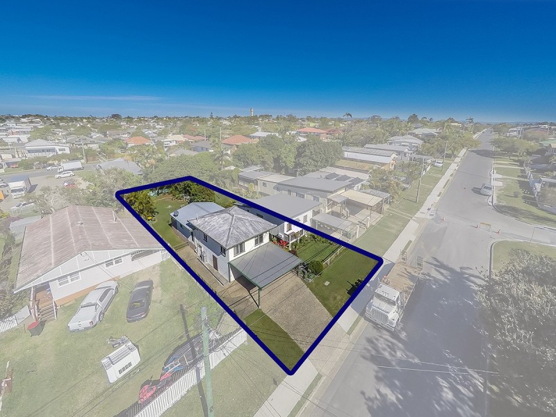 1a Joseph Street, Margate QLD 4019