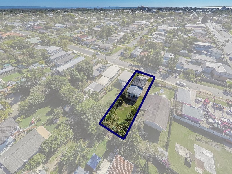 1a Joseph Street, Margate QLD 4019