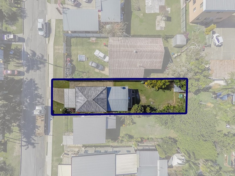 1a Joseph Street, Margate QLD 4019